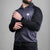 Vol 2 Black - Grey Premium Zipper