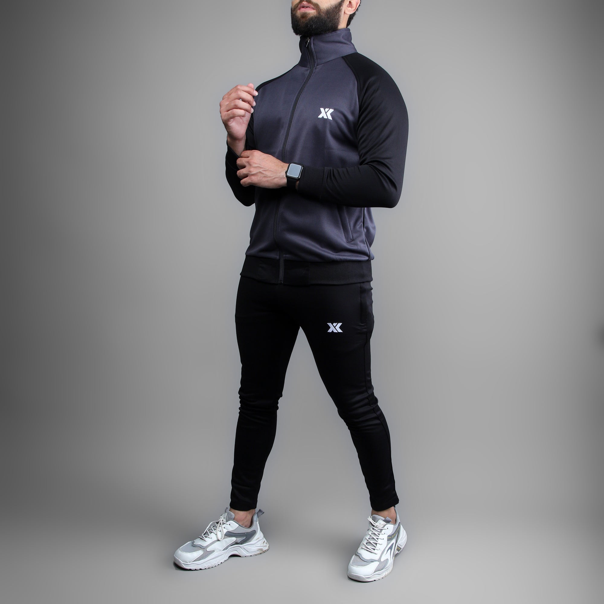 Micro Premium Velocity Tracksuit