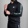 Vol 2 Black Camo Premium Zipper