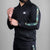 Vol 2 Black Camo Premium Zipper