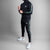 Micro Premium Green Camo Tracksuit