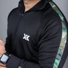 Micro Premium Green Camo Tracksuit