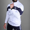 Micro Premium Turbo Tracksuit