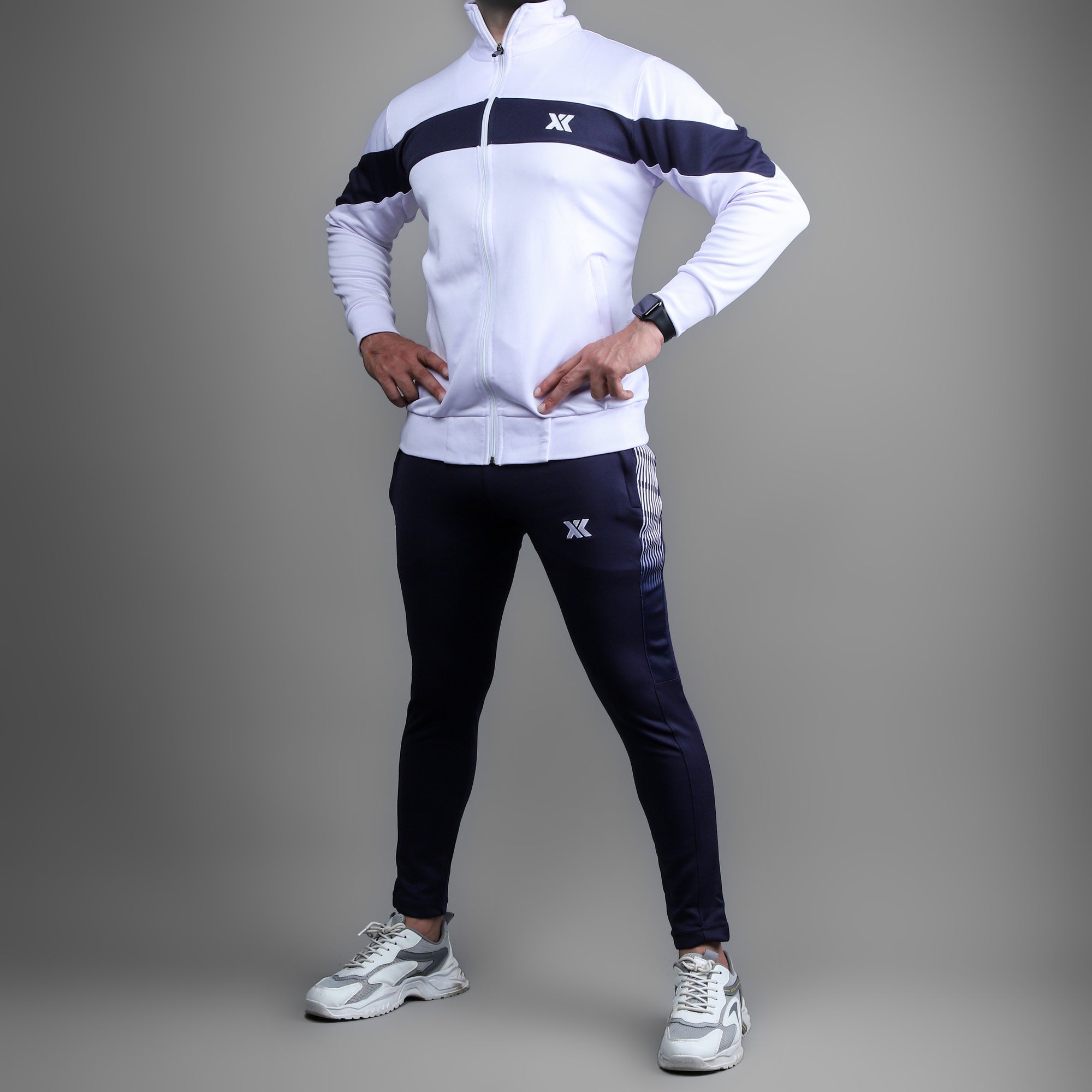 Micro Premium Turbo Tracksuit