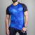 Navy Squad Dri-Fit Tee