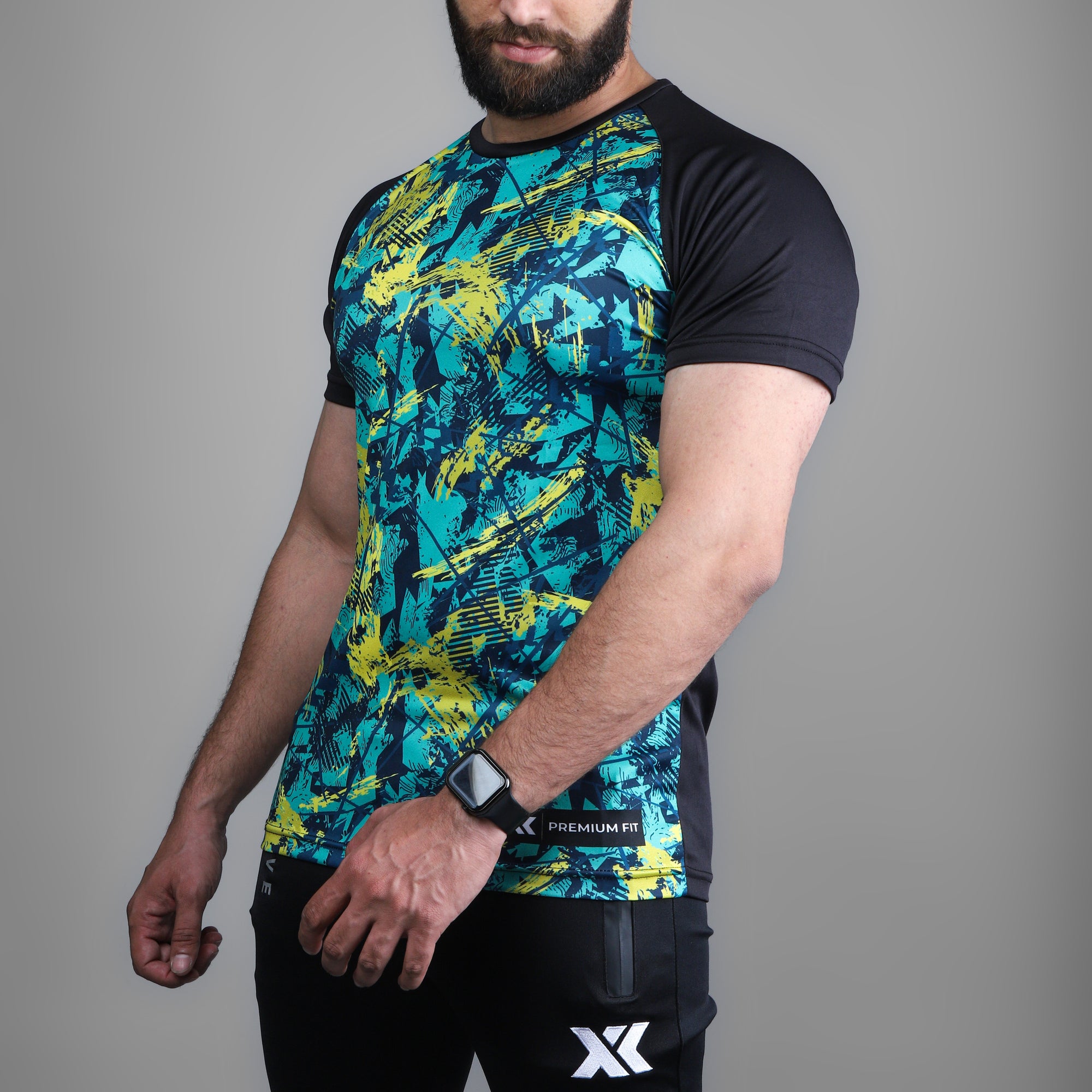 PerformaFlex Dri-Fit Tee