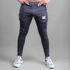 Grey All Camo Premium Bottom