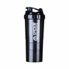 Sport shaker bottle