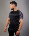 Camo Performance Tee