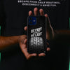 Be fast gloss cover