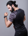 Camo Performance Tee
