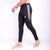 Black speed quick dry bottom