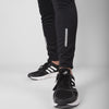 Black Reflector Premium Bottom