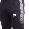 Black speed quick dry bottom