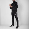 Micro premium stripes tracksuit