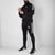 Micro premium stripes tracksuit