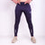 Navy reflector quick dry bottom