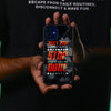 Dont stop gloss cover
