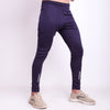 Navy reflector quick dry bottom