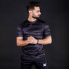 Trace camouflage tee