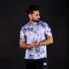 Evo dri-fit tee