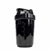 Sport shaker bottle