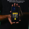 Stay strong gloss cover