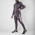 Micro premium Grey spirit tracksuit