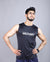 Military Muscle tank top
